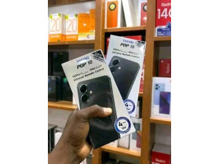 Tecno Pop 10