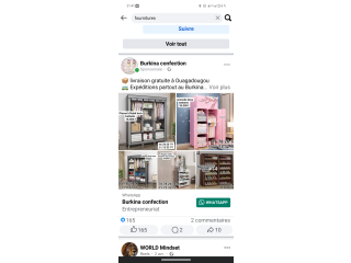 Kit scolaire complet Rentrée 2025 pour la primaire et collège