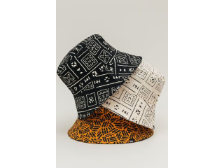 Casquette artisanale