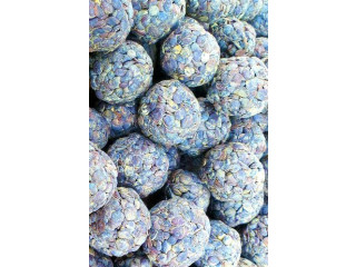 Produit naturel du Burkina Faso