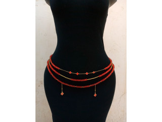 Baya perle de reins