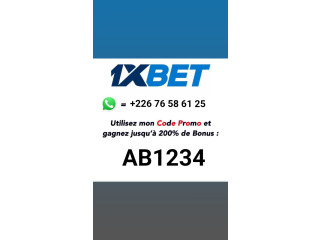 1xbet