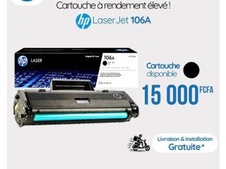 Cartouches d'encre