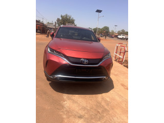 Opportunité Toyota Venza 2024 neuf