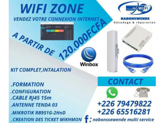 WIFI ZONE