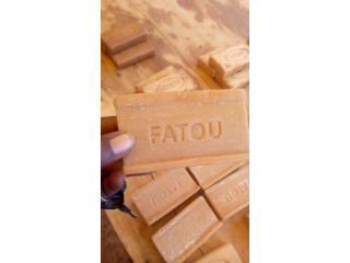 Savon de lessive