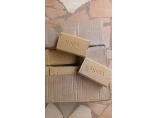 Savon unique