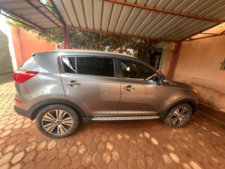 Kia Sportage 2015 Limited ful options démarrage à boutons Limited
