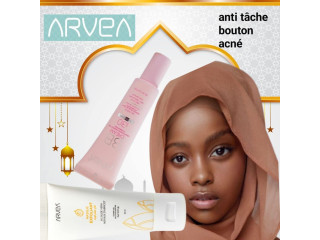 Arvea nature