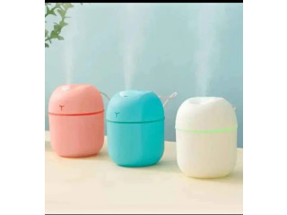 Mini-Humidificateurs et diiffuseurs de parfum