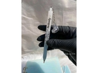 Bic en résine epoxy