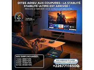 IPTV meilleurs Serveur actuellement