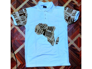 Vente de tee-shirts