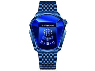 La Montre BINBOND
