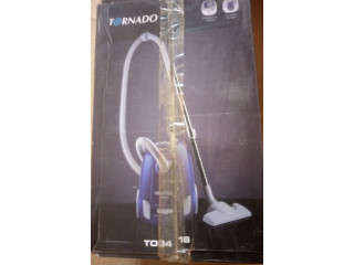 Vacuum cleaner