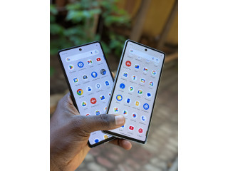 Google pixel 7