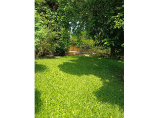 VILLA CINQ PIÈCES ZONE DU BOIS