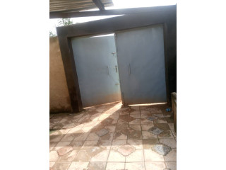 APPARTEMENT TROIS PIÈCES WAYALGHIN