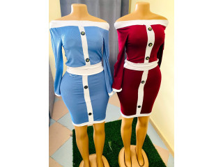 Soyez belle en toute circonstance, soyez vous