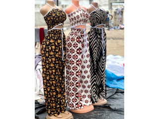 Qualité et  beauté tous au même endroit