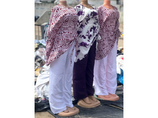 Belle ensemble pour faire des jaloux