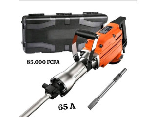 Marteau piqueur 65A 100 A