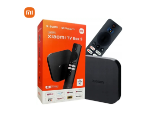 Box Android Xiaomi 2gen