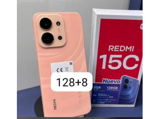 Redmie 15c authentique