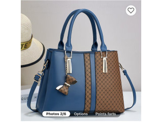 Sac à main chic et élégant pour femmes