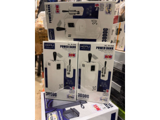 Powerbaank