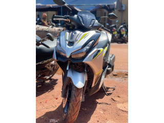 Scooter Aerox original 2025