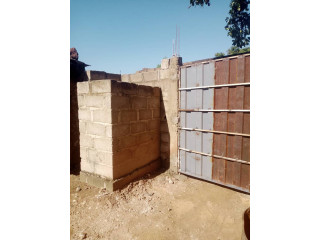 MAISON SIMPLE À GOUDRIN