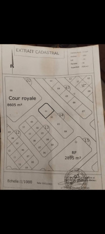 parcelle-en-vente-a-ziniare-zone-commerciale-superficie-629m2-big-0