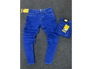 Phentalon jeans
