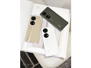 Huawei p50 pro