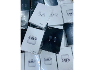 Vente des Airpods