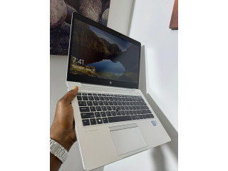 Promo Rentrée Scolaire chez Nass-Télécom !  Le HP EliteBook 840 G5-Core i5 & Ryzen 5 PRO (8ᵉ génération) à prix choc !