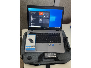 PROMO Rentrée scolaire chez Nass télécom HP EliteBook 840 G1  core i5__RAM : 8 Giga__HDD: 500Giga