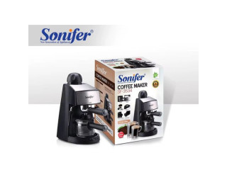 La Sonifer SF-3534 est une *machine à café espresso