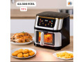 airfryer-sylver-crest-12-litres-small-0