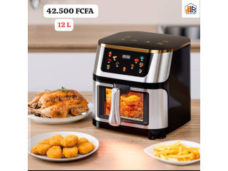 Airfryer Sylver Crest 12 Litres