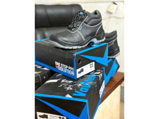 Chaussures de sécurité (Vautex)
