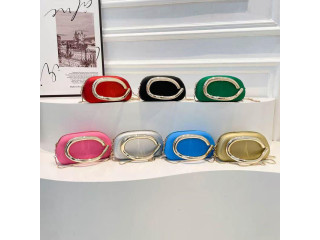 Accessoires de femme