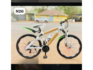 Vélo pour sport et pour les élèves