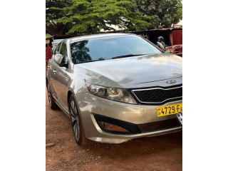 Kia Optima en vente