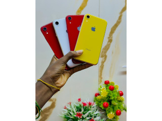 IPhone XR 64gb USA