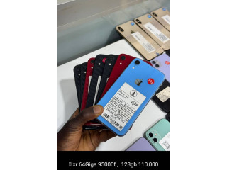 IPHONE XR 128Gb USA