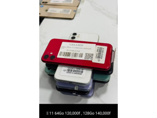 IPhone 11simple 128Gb usa