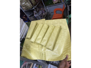 Bazin Riche 3m a 10.000f