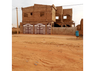 Duplex à vendre à GARGHIN